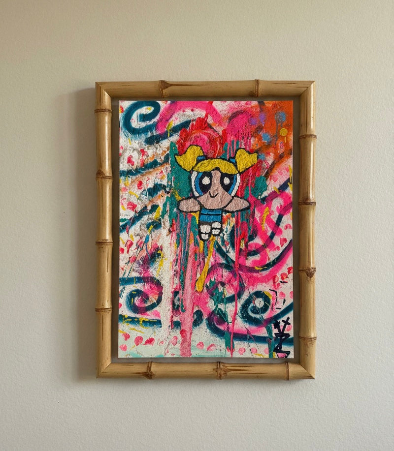 “POWER LOVER 1a”