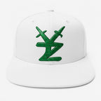 “KYOTO” Snapback